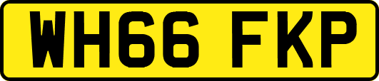 WH66FKP