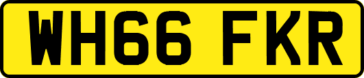 WH66FKR