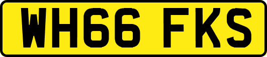 WH66FKS