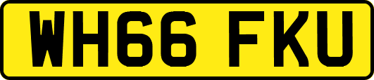WH66FKU