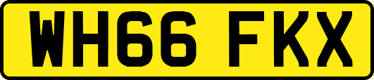 WH66FKX