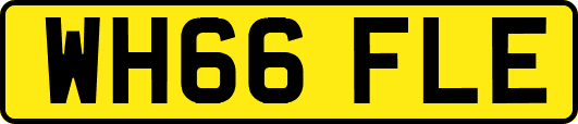 WH66FLE