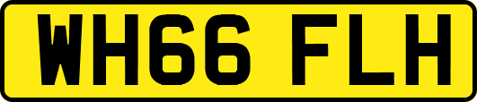 WH66FLH