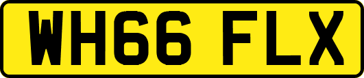 WH66FLX