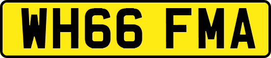 WH66FMA