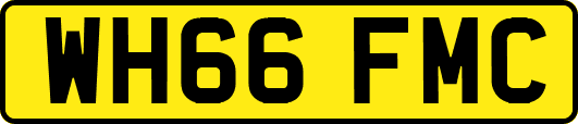WH66FMC