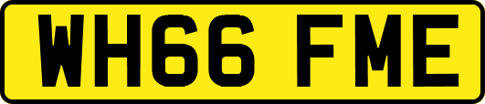 WH66FME