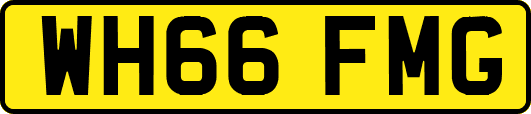 WH66FMG