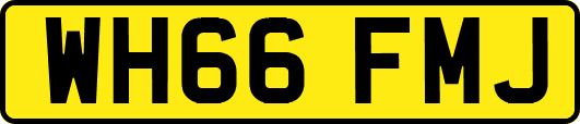 WH66FMJ