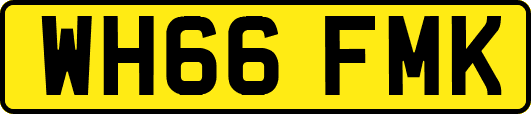 WH66FMK