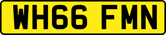 WH66FMN