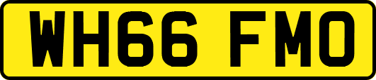 WH66FMO