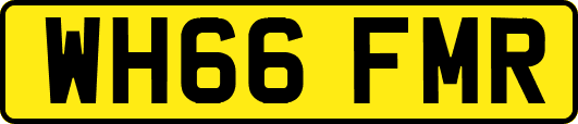 WH66FMR