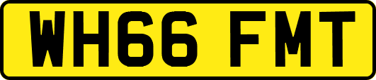 WH66FMT