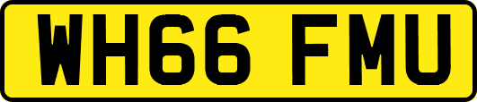 WH66FMU