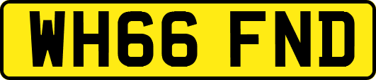 WH66FND