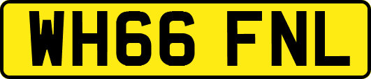 WH66FNL