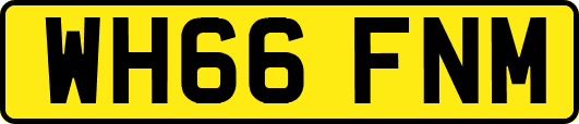 WH66FNM