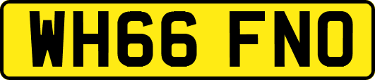 WH66FNO