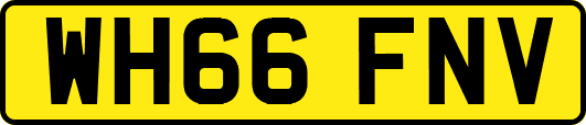 WH66FNV