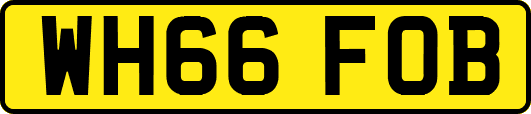 WH66FOB