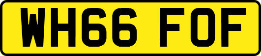 WH66FOF
