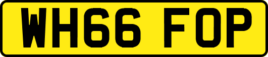 WH66FOP