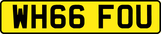 WH66FOU