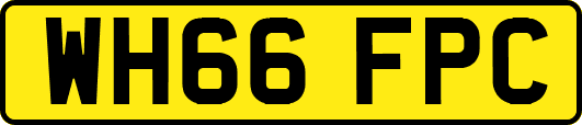 WH66FPC