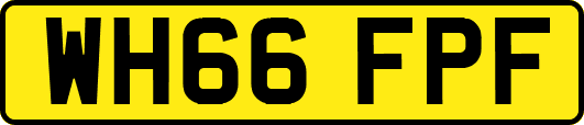 WH66FPF