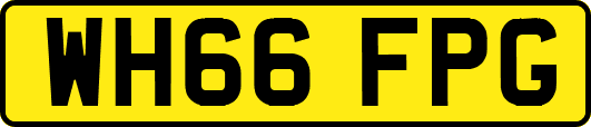 WH66FPG
