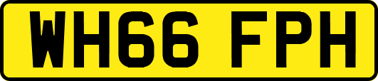 WH66FPH