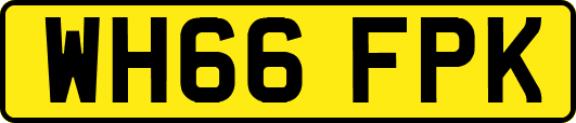 WH66FPK