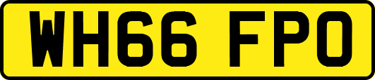 WH66FPO