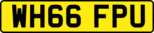 WH66FPU