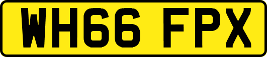 WH66FPX