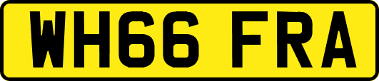 WH66FRA