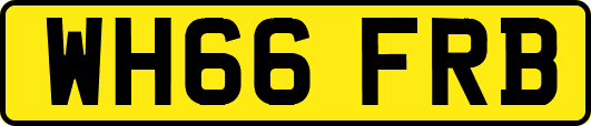 WH66FRB