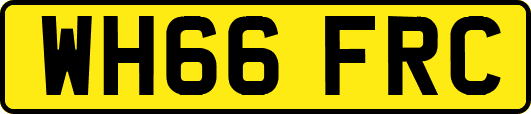 WH66FRC