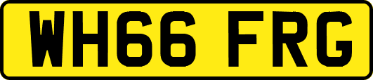 WH66FRG