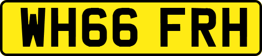 WH66FRH