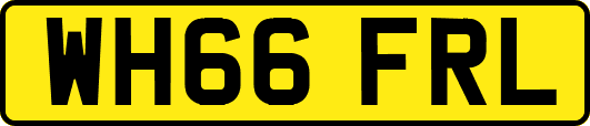 WH66FRL