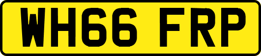 WH66FRP