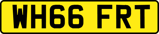 WH66FRT