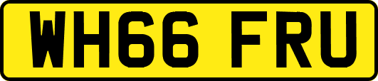 WH66FRU