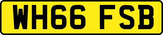 WH66FSB