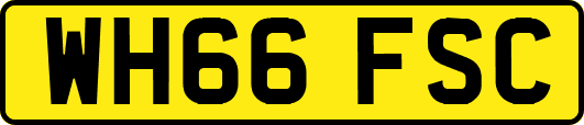 WH66FSC