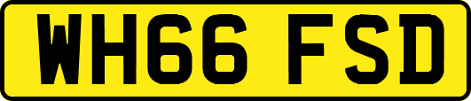 WH66FSD