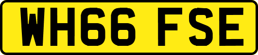 WH66FSE