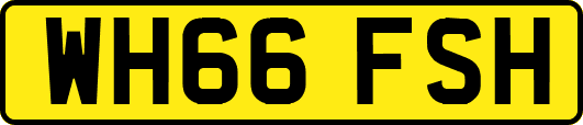 WH66FSH